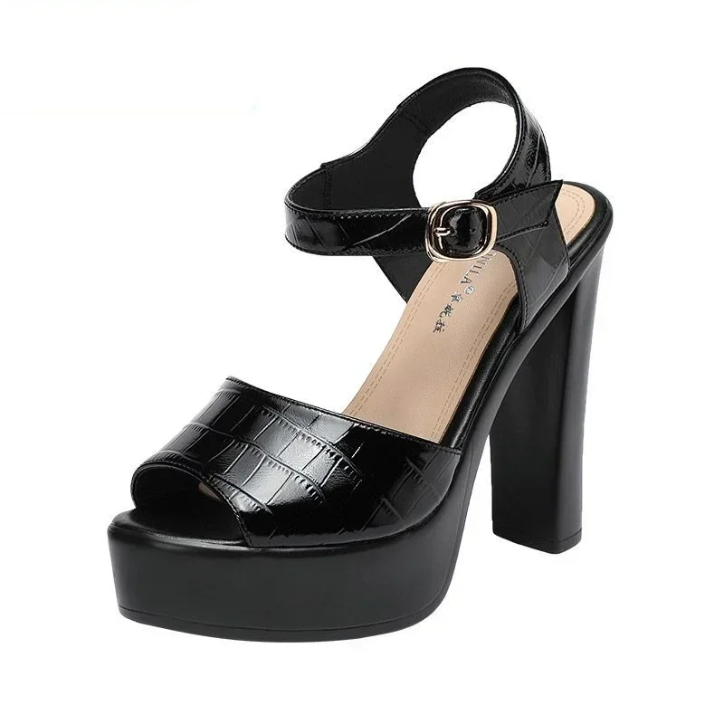 10cm 13cm Fashion Genuine Leat - огляд і ціна Women'S Accessories Trends 2025