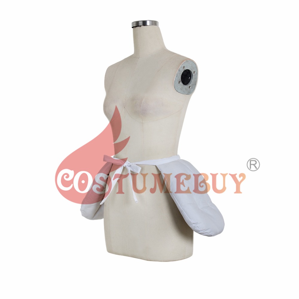 Costumebuy Women Rococo Dress  - огляд і ціна Women'S Accessories Louis Vuitton