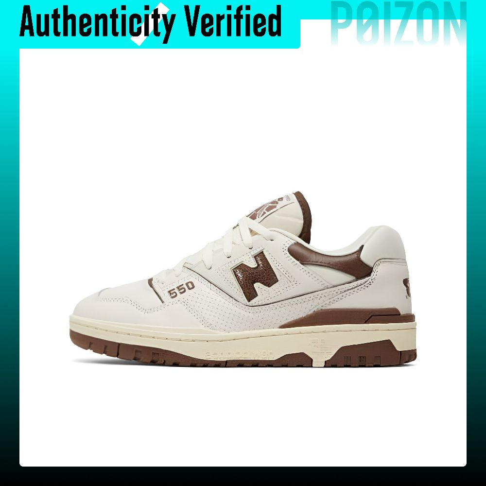 AIME LEON DORE X New Balance N - огляд і ціна New Balance Shoes 550