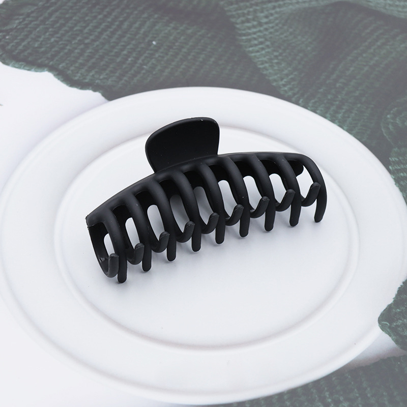 2022 New Large Size Hair Claws - огляд і ціна Hair Claw Clip Set
