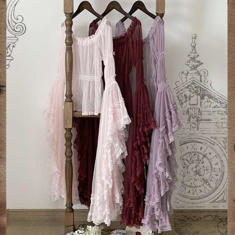 Victorian Vintage Elegant Loli - огляд і ціна Women'S Accessories Louis Vuitton