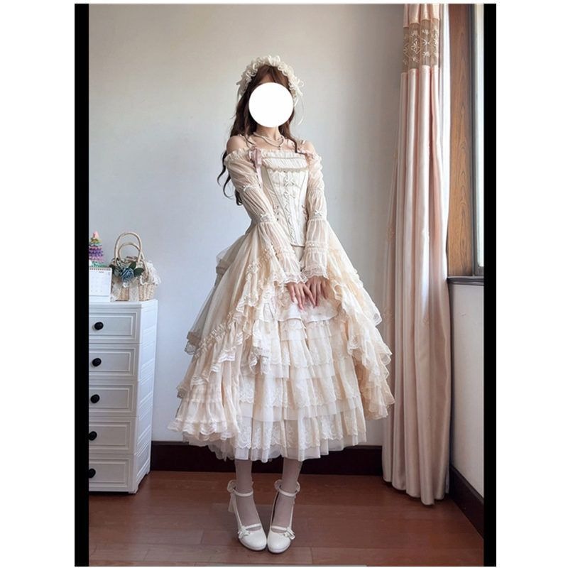 Victorian Vintage Elegant Loli - огляд і ціна Women'S Accessories Louis Vuitton