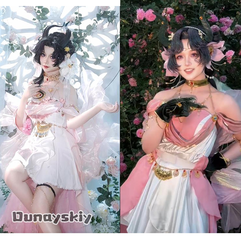 COSPLAY Reverse:1999 Anjo Nala - огляд і ціна Women'S Accessories Clothing