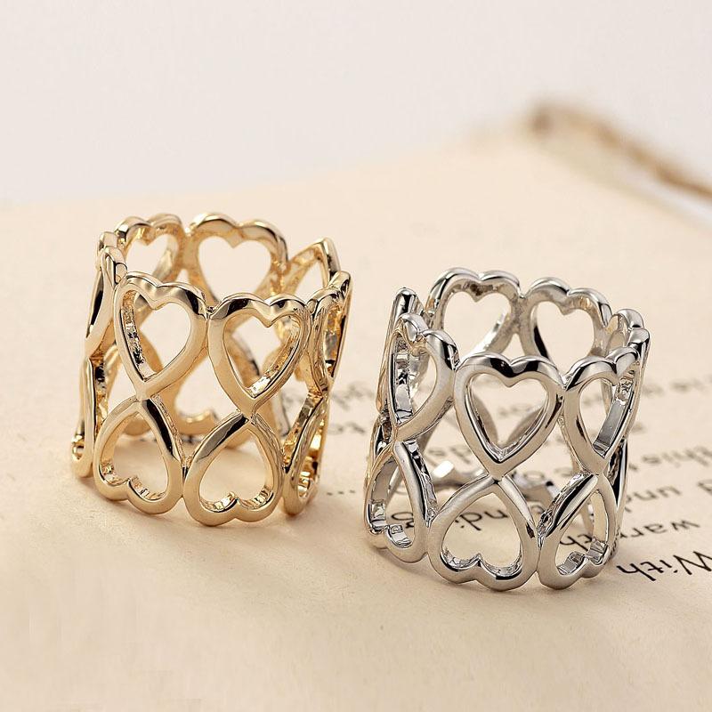 1/4Pcs Alloy Circle Scarves Br - огляд і ціна Women'S Accessories Clothing