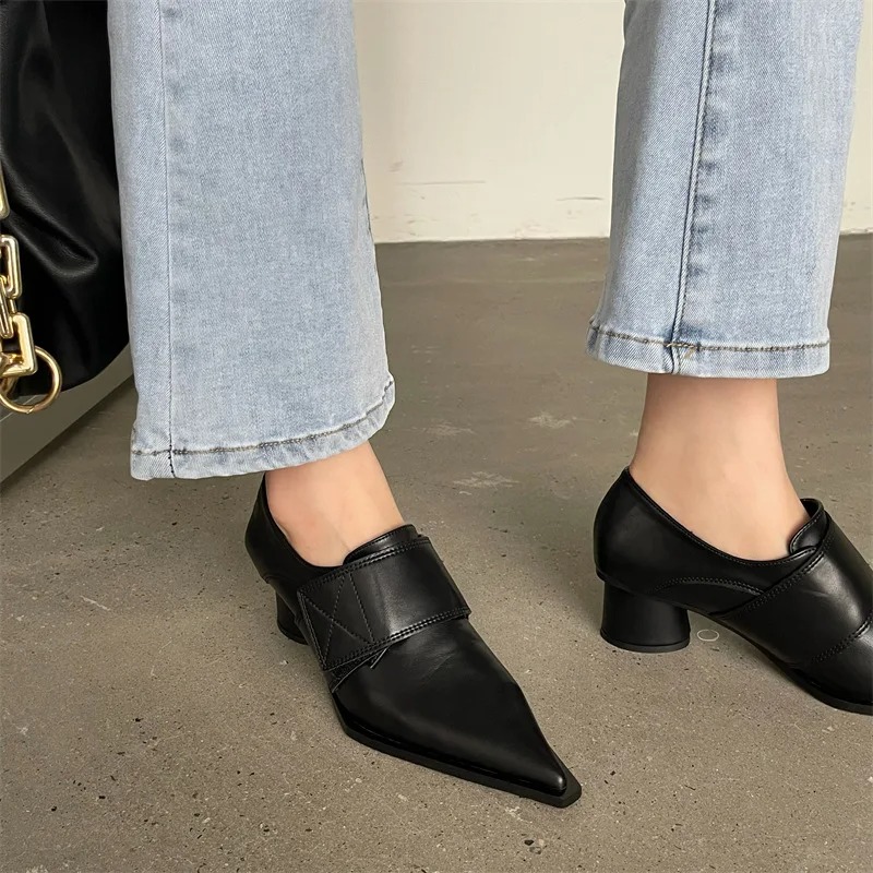 2025 New Dress Office Women Pu - огляд і ціна Women'S Accessories Trends 2025