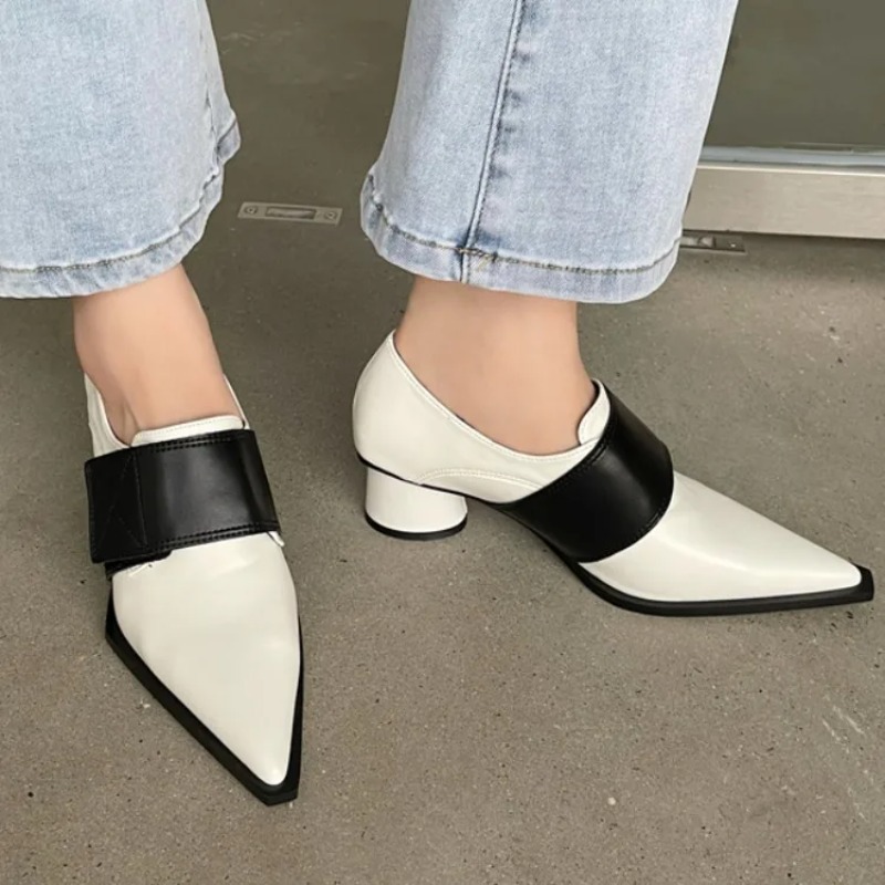 2025 New Dress Office Women Pu - огляд і ціна Women'S Accessories Trends 2025