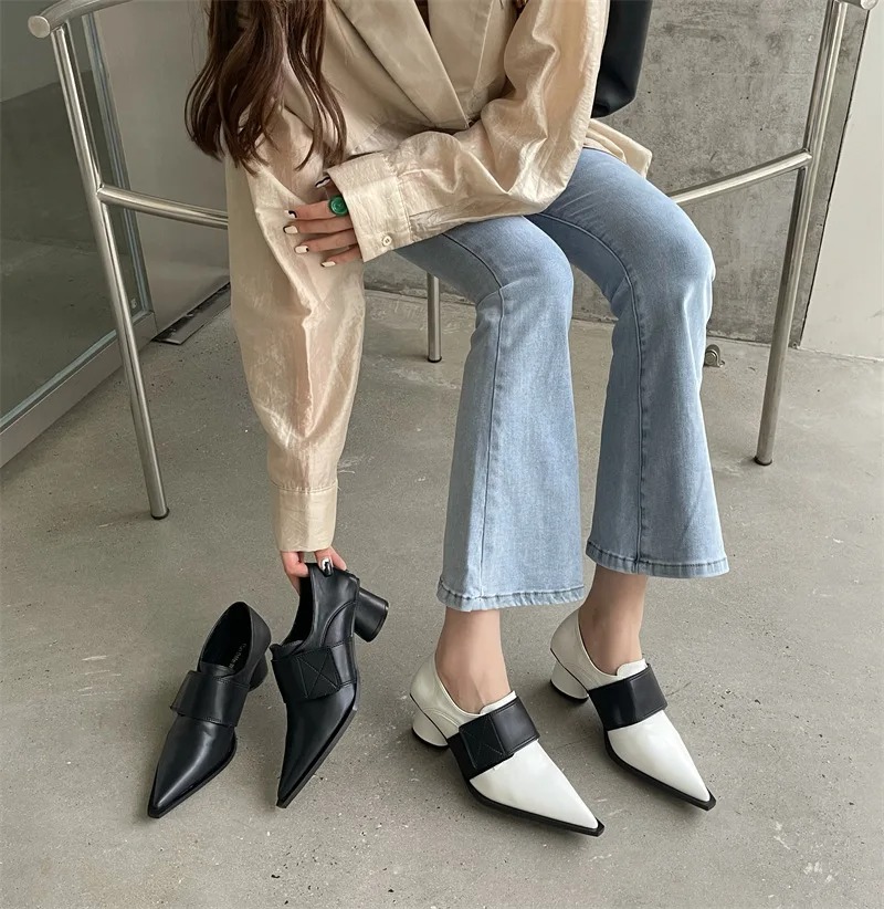 2025 New Dress Office Women Pu - огляд і ціна Women'S Accessories Trends 2025