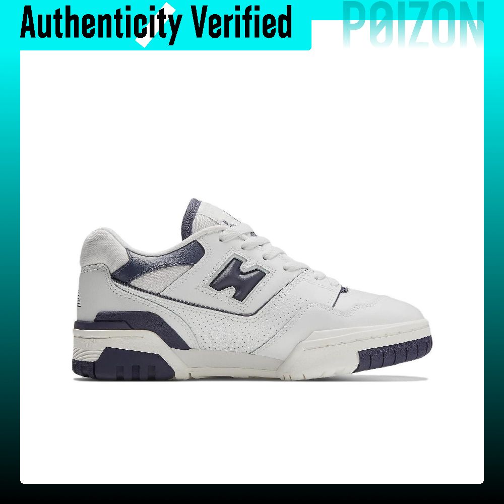 New Balance NB 550 Vintage Bas - огляд і ціна New Balance Shoes 550