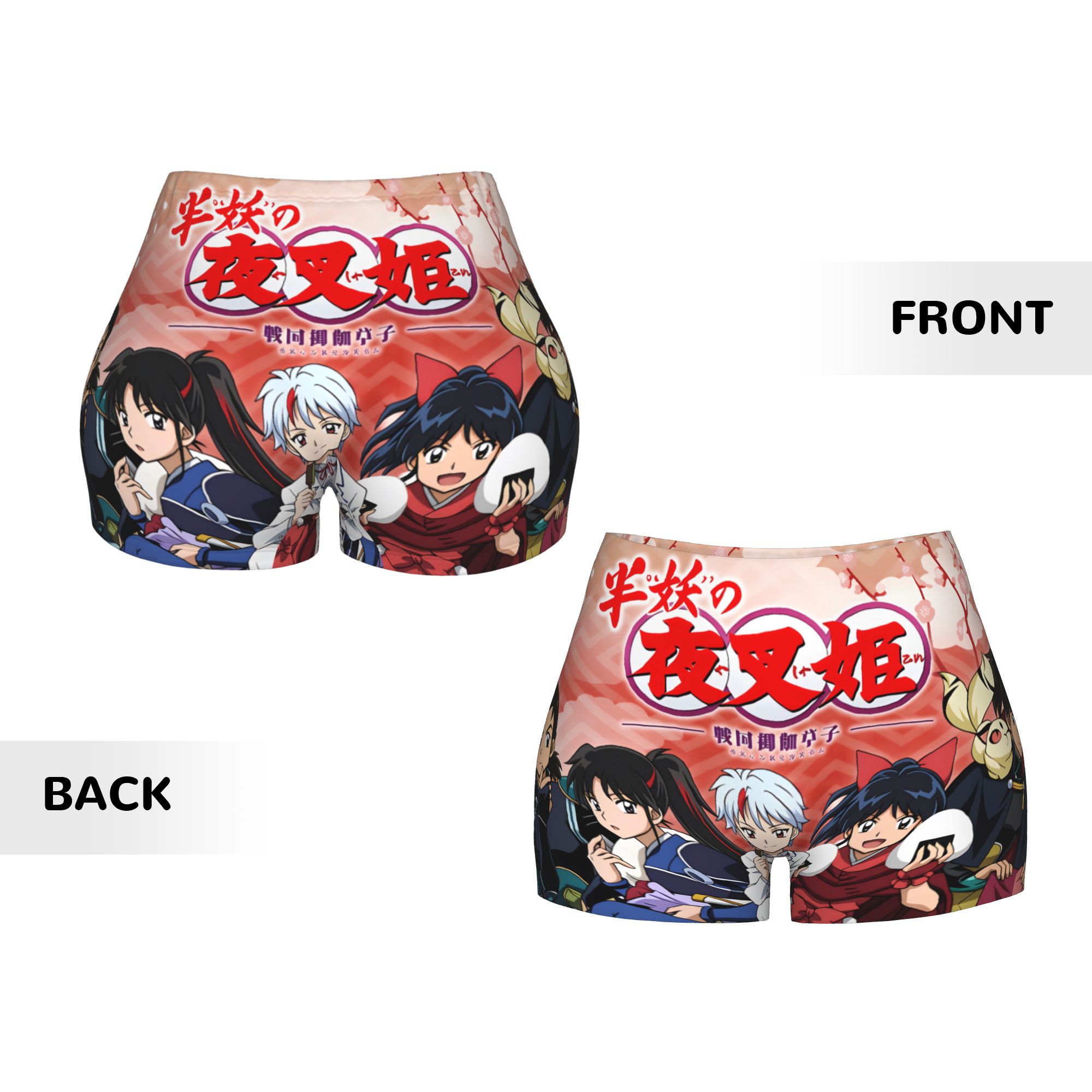 Towa Higurashi Inuyasha Kohaku - огляд і ціна Women'S Volleyball Accessories
