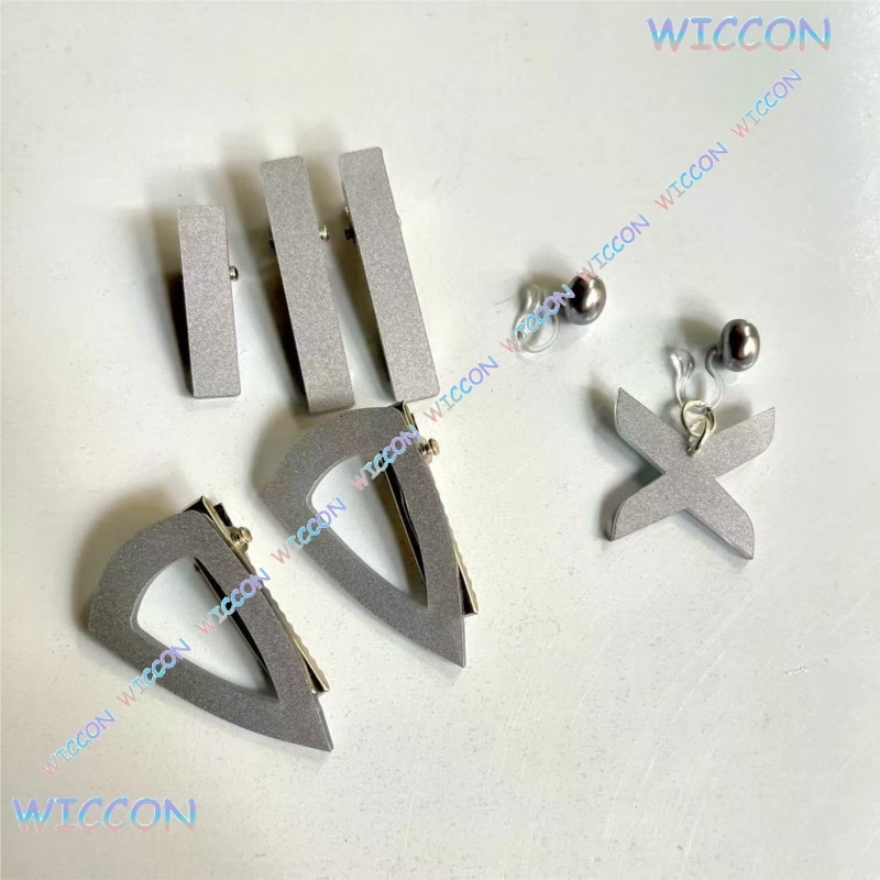 Valorant Clove  Clip Collar Bu - огляд і ціна Women Accessories Products