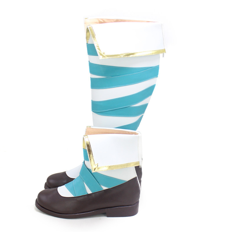Anime Uma Musume Pretty Derby  - огляд і ціна Women'S Accessories For Shoes