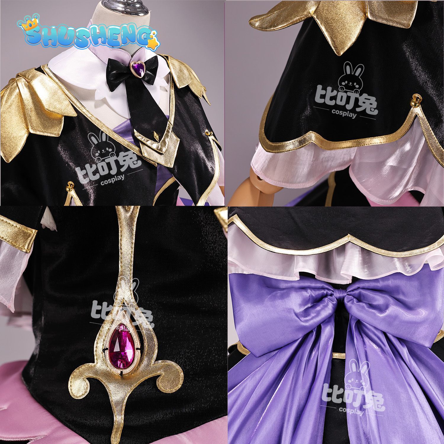 Star Detective Precure ! Moria - огляд і ціна Women Accessories Products