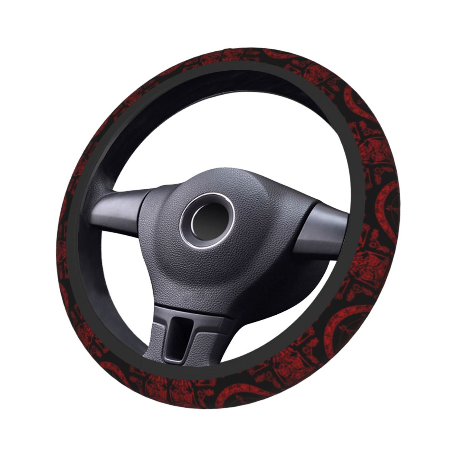 The Sabbatic Goat Baphomet Ste - огляд і ціна Women'S Accessories Vans