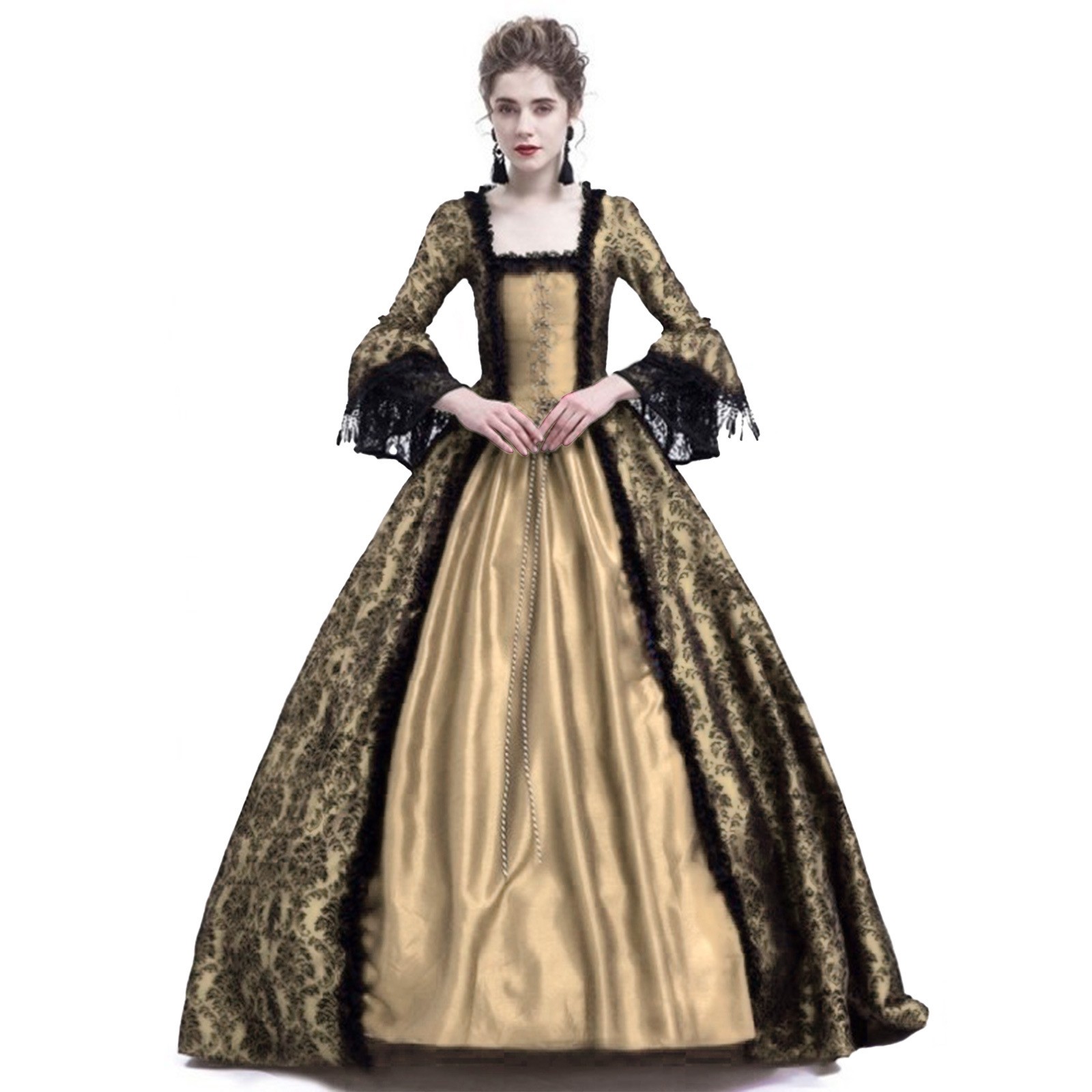 Halloween Cosplay Palace Women - огляд і ціна Women'S Accessories Louis Vuitton