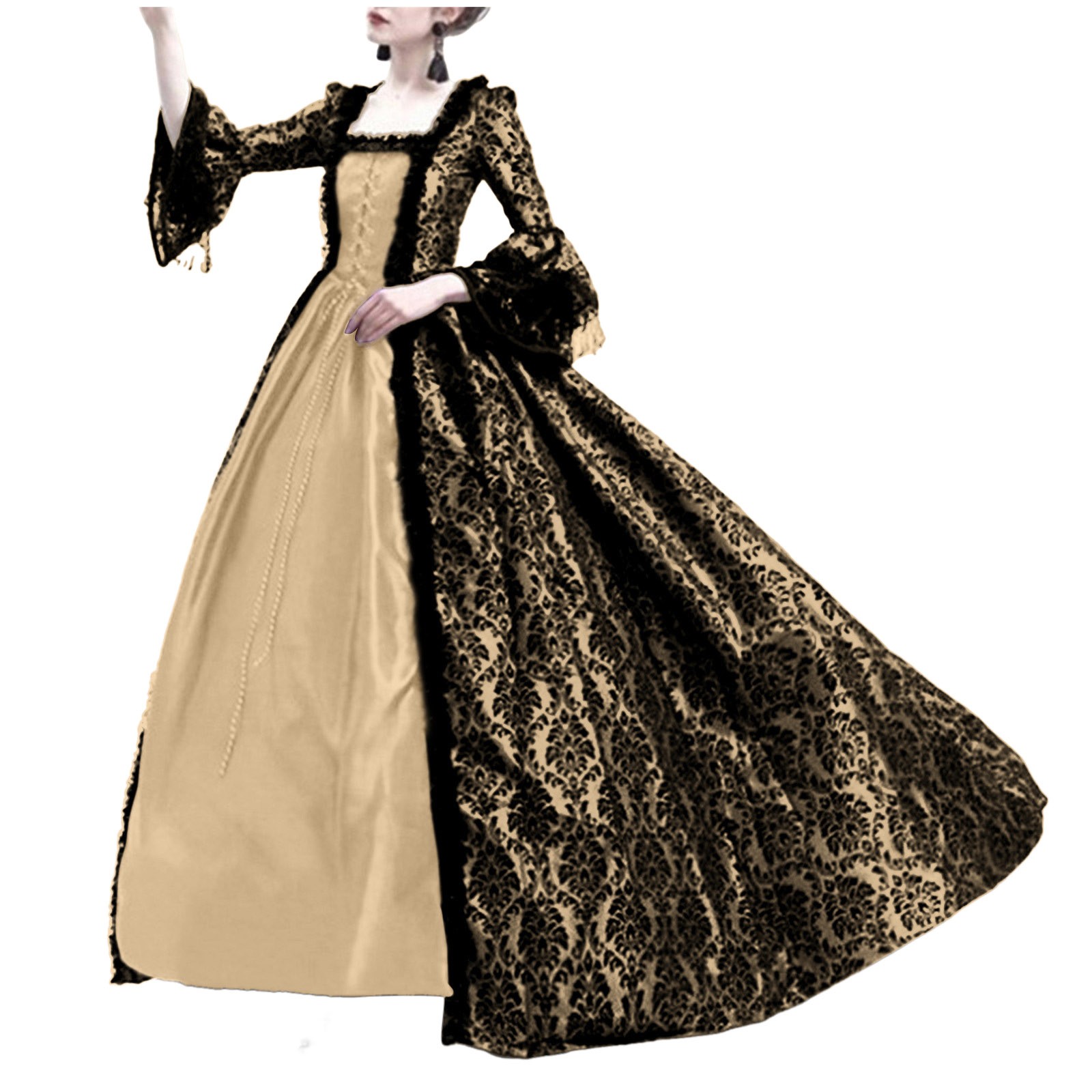 Halloween Cosplay Palace Women - огляд і ціна Women'S Accessories Louis Vuitton