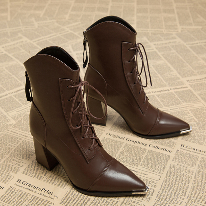Women's Ankle Boots Fashion Po - огляд і ціна Women'S Accessories Trends 2025